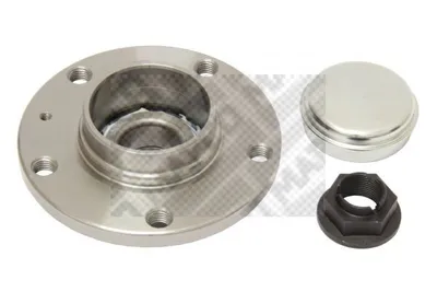 Produktbild von MAPCO Radlagersatz Hinten für OPEL Corsa D Schrägheck (S07) 26794