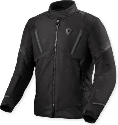 Zdjęcie produktu dla Kurtka męska Revit Undulate H2o Jacket Black L