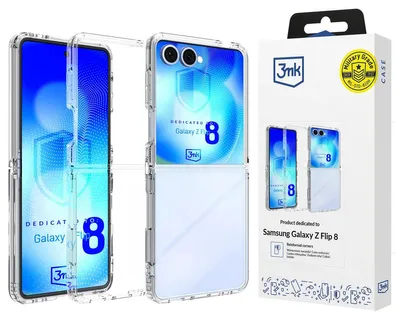 Obrázok produktu pre Puzdro 3MK Armor pre telefón Samsung Galaxy Z Flip8