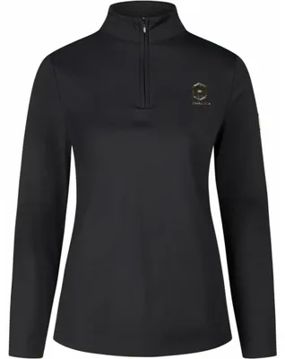 Produktbild von Eskadron Heritage 25/26 Half-Zip Shirt Damen