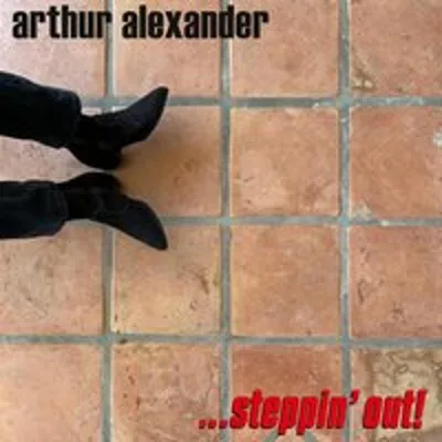 Produktbild von ...Steppin' Out!