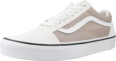 Produktbild von Vans Sneakers VN000D6W7D61 in Beige/Blanco color size 36