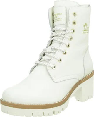 Image de Panama Jack Padma B12 Couleur Blanc