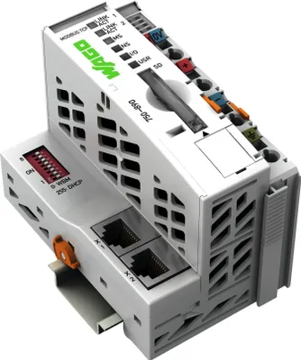 Immagine prodotto di Controllore WAGO ETHERNET 750-890