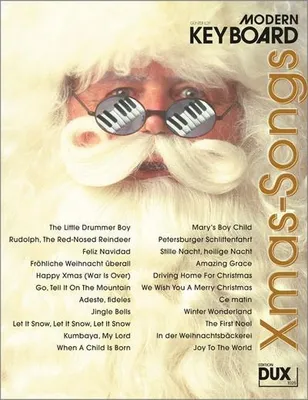 Produktbild von Loy, G: Xmas Songs
