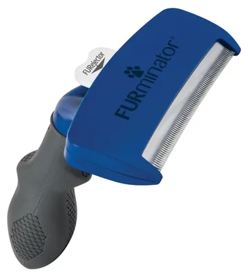 Zdjęcie produktu dla Grzebień Furminator do sierści krótkiej L 24-41kg