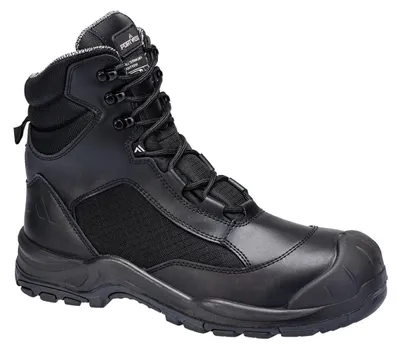 Zdjęcie produktu dla Portwest FC26 Black Gr. 44