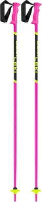 Produktbild von Leki Kinder Skistöcke Racing Kids Neonpink Black 2026  : 95 Größe: 95