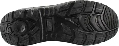 Productafbeelding van MAGNUM MAGNUM uniformschoenen heren - Centurion 8.0 Sidezip - Zwart 40