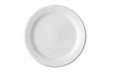 Produktbild von 6x Suppenteller tief - Durchmesser 22,0 cm -  Tellerset, Speiseteller