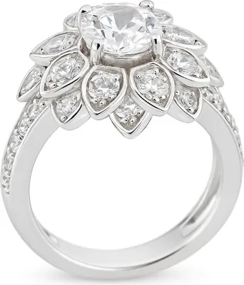 Obrázek produktu pro Dámský prsten Diamonfire 9501921082185 (18,5)