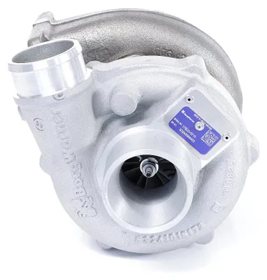 Produktbild von Turbolader BTS TURBO T911056 ORIGINAL