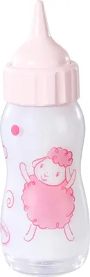 Produktbild von B.A. Lunch Time Magische Milchflasche 18cm