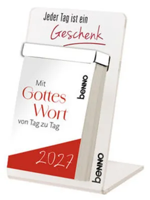 Obrázok produktu pre S Božím slovom každý deň 2027