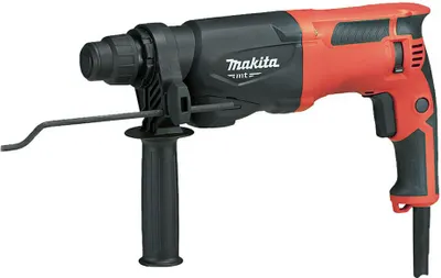 Produktbild von Makita Sds Bohrhammer 710W M8700 1.9J Mt