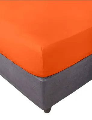 Productafbeelding van Spreeikussen, elastisch, 150 x 200 x 30 cm, katoen/polyester, voor de slaapkamer
