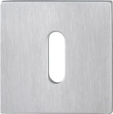 Produktbild von Hoppe Paar Rosette E848NS-PZ F69 , 35-45