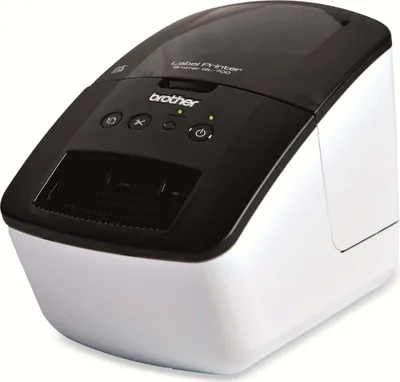 brother Etikettendrucker "QL 700"