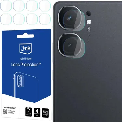 Image de Vivo Iqoo Neo9/Neo9 Pro - Protection des lentilles 3Mk