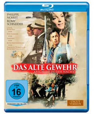 Produktbild von Das alte Gewehr