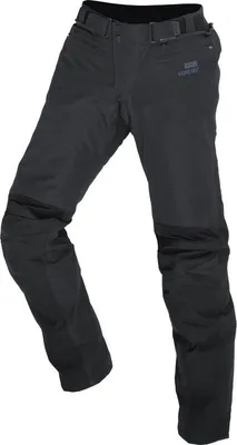 Zdjęcie produktu dla Tekstylne spodnie motocyklowe IXS Willmore, czarne, 2XL