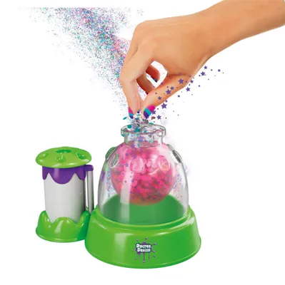 Produktbild von Doctor Squish Squishy Maker, Bastelset für Kinder, 8 Jahr(e), Mehrfarbig