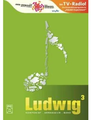 Produktbild von Ludwig 3. Sonderausgabe
