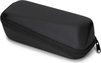 Produktbild von Sonnenbrillen Case Tasche Schwarz