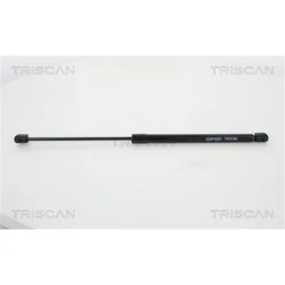Produktbild von TRISCAN 8710 29294 Gasfeder Heckklappendämpfer für VW Polo Schrägheck (6R1, 6C1) 526mm
