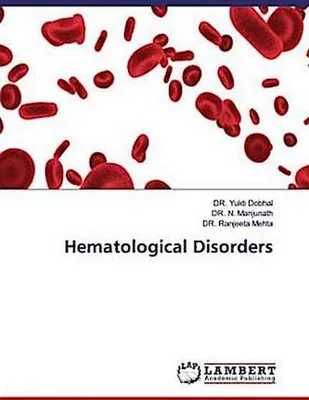 Produktbild von Hematological Disorders