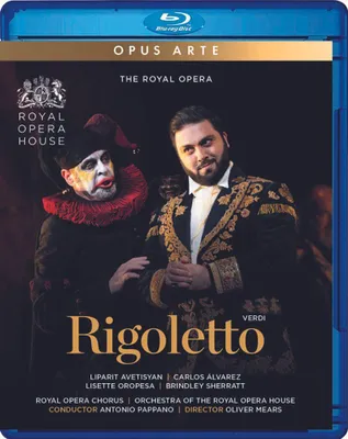 Image de Rigoletto