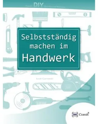 Image de Selbstständig machen im Handwerk