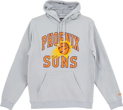 Image de Sweat à capuche New Era 60425495 pour Homme