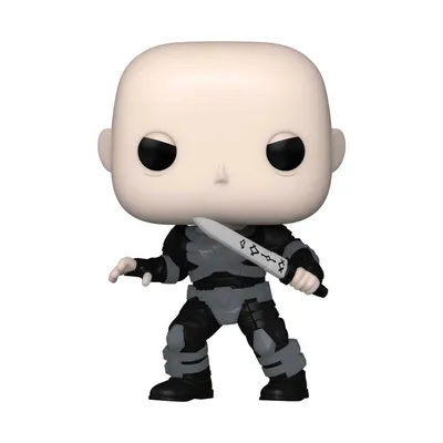 Productafbeelding van Dune - Feyd-Rautha Harkonnen 1497 - Funko Pop! Vinyl figuur