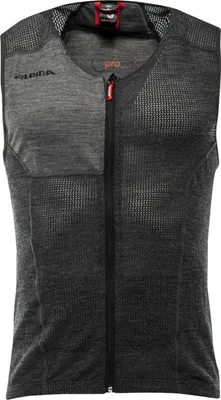 Immagine prodotto di Gilet ALPINA PROLAN UOMO 30 grigio scuro S
