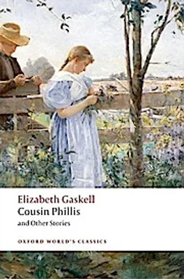 Immagine prodotto di Cousin Phillis and Other Stories
