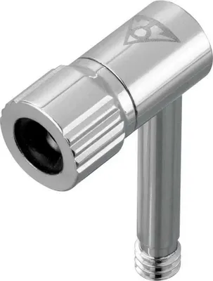 Obrázek produktu pro Topeak Ventiladapter Silber Silber Jedna velikost