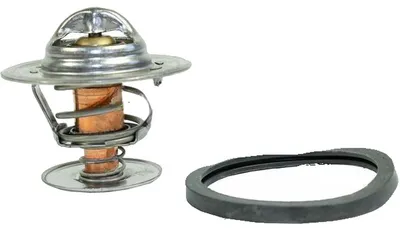 Produktbild von METZGER Thermostat Kühlmittel 83°C für PORSCHE 944 968 944 Cabriolet 968 Cabriolet