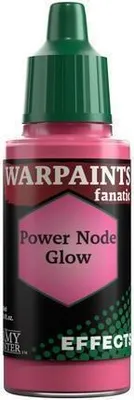 Zdjęcie produktu dla The Army Painter Warpaints Fanatic Effects, Pomarańczowy, Farba akrylowa, Płynny, 1 szt.