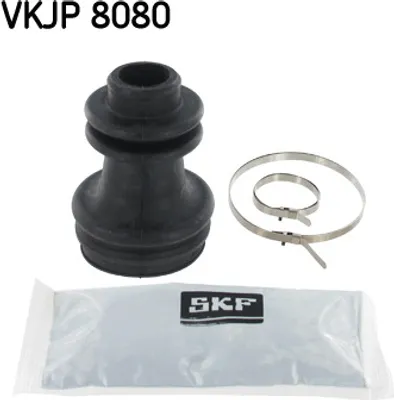 Produktbild von SKF Faltenbalgsatz Antriebswelle für RENAULT 19 II (B/C53) VKJP 8080