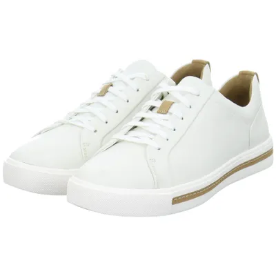 Immagine prodotto di Clarks sneaker Sneaker in pelle