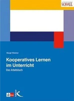 Zdjęcie produktu dla Kooperatives Lernen im Unterricht
