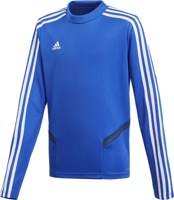 Produktbild von Adidas Sweatshirts JR Tiro 19, DT5279, Größe: 123
