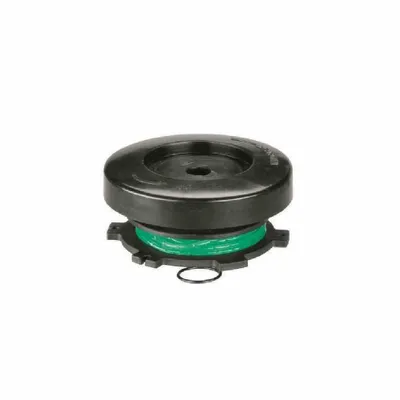 Produktbild von Gardena 05308-20, Schwarz, Grün, 3 m, Turbotrimmer ProCut 800 ProCut 1000