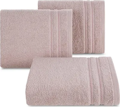 Obrázok produktu pre Eurofirany 427884, Ružová, Vzor, Bavlna, Polyester, 30 x 50 cm, 75 g