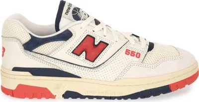 Produktbild von Schuhe New Balance 550 BB550CPB