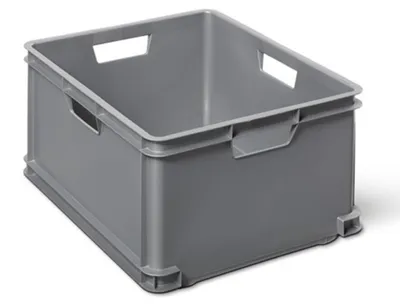 Obrázek produktu pro Úložný box Curver Unibox XL 60L Grey