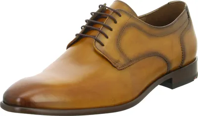 Produktbild von Lloyd Elegante Schnürschuhe PADOS Herren 31392D3130313734 Braun 44 EU