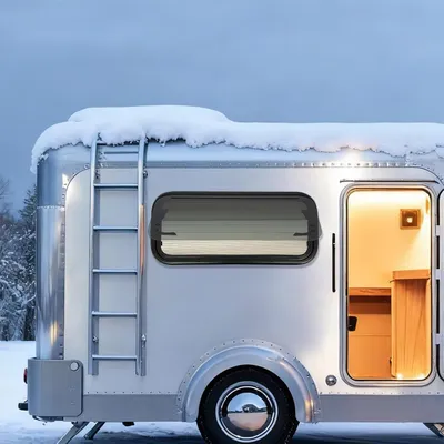 Produktbild von Wohnmobilfenster 700 x 300 mm für Wohnwagen und Camper