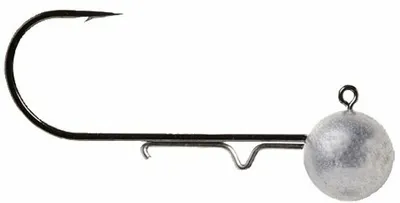 Immagine prodotto di Savage Gear Ball Jig Head 7,5 g # 2/0 Amo da pesca